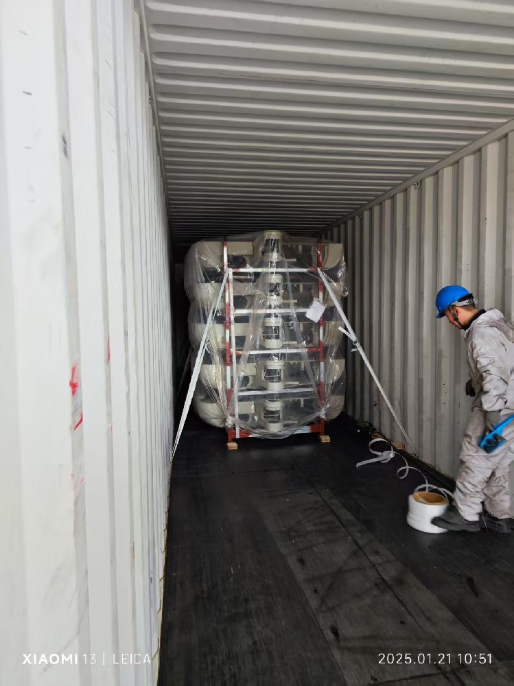 青岛淳远国际物流：专业大件运输与跨境机械设备运输解决方案