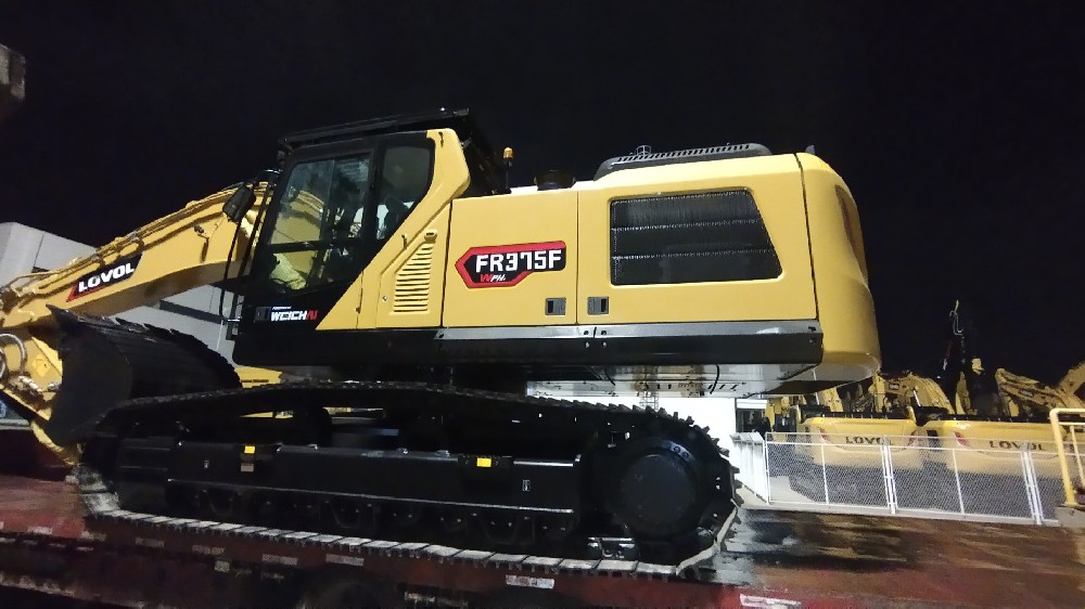 青岛淳远国际物流：智能物流赋能跨境工程运输全链路解决方案_青岛物流公司_青岛货代公司_青岛货运公司_青岛大件运输公司