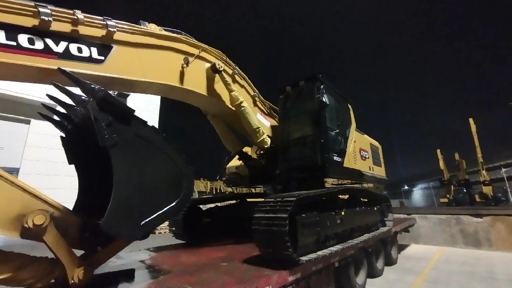 青岛淳远国际物流：智慧物流赋能一带一路大件运输新范式_青岛大件设备运输公司_青岛机械设备运输公司_青岛海运订舱_青岛海运代理