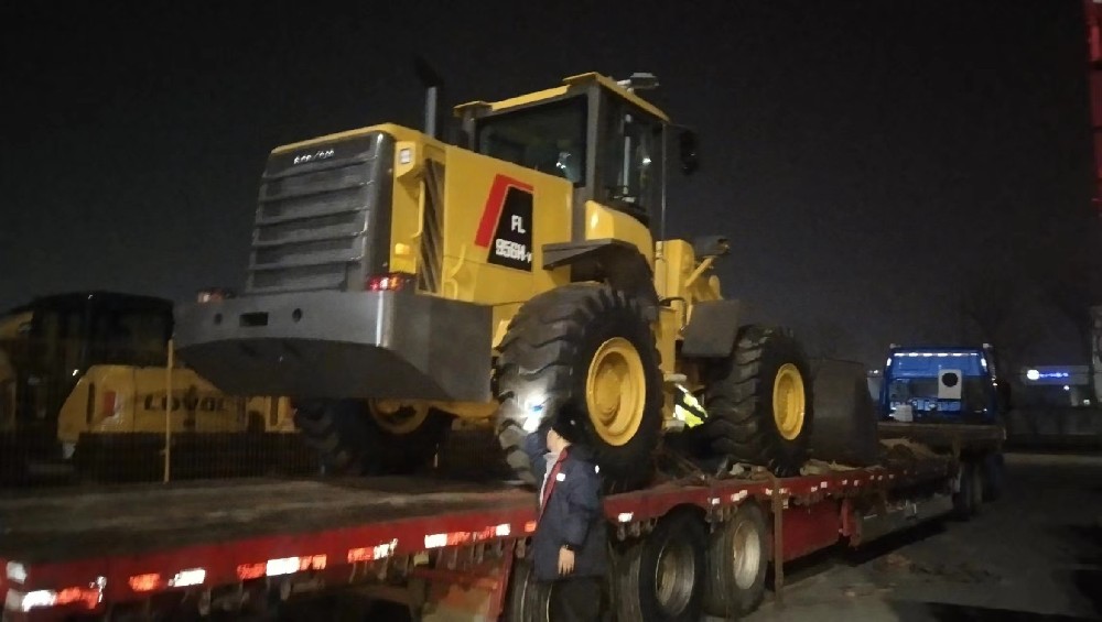 青岛淳远国际物流有限公司：领航大件运输与机械设备跨境物流的行业标杆