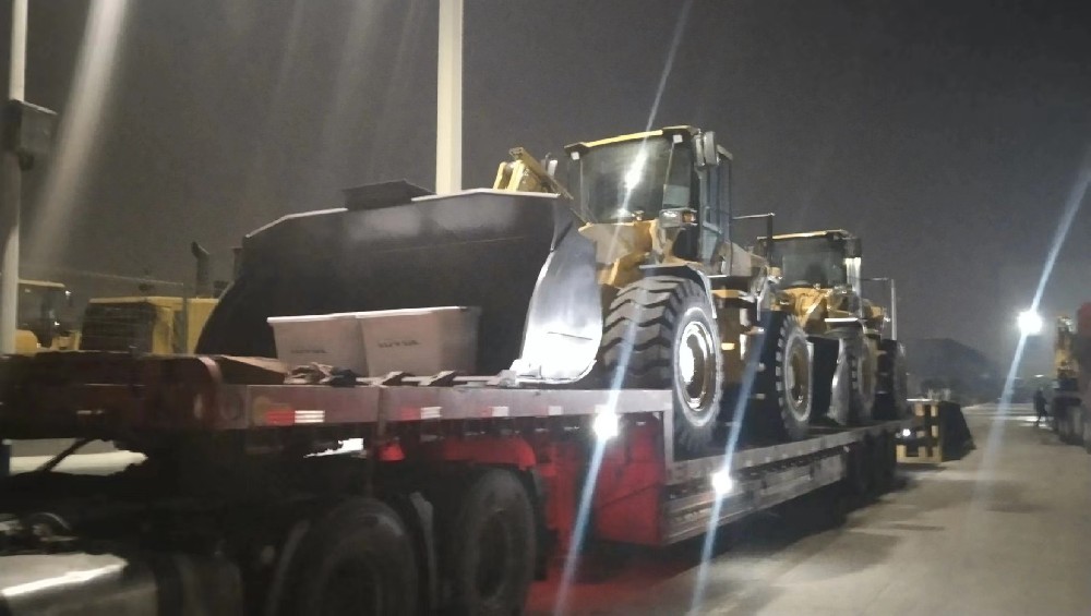 青岛淳远国际物流：大件运输与机械设备跨境物流的行业标杆