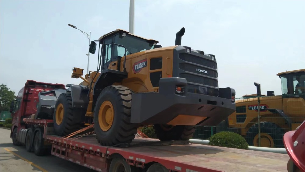 中亚基建工程跨境大件运输全链路解决方案——青岛淳远国际物流赋能一带一路物流通道建设_青岛大件设备运输公司_青岛机械设备运输公司_青岛海运订舱_青岛海运代理