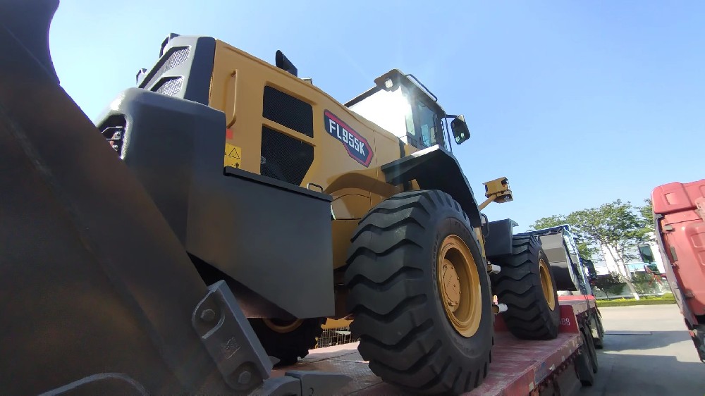 环渤海经济圈工程机械智慧物流解决方案｜青岛港至山东湾区全链路运输服务_青岛物流公司_青岛货代公司_青岛货运公司_青岛大件运输公司