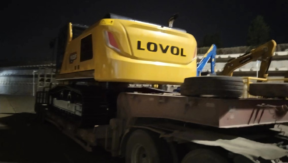 青岛淳远国际物流-跨境工程机械运输_国际大件物流专线服务_青岛物流公司_青岛货代公司_青岛货运公司_青岛大件运输公司