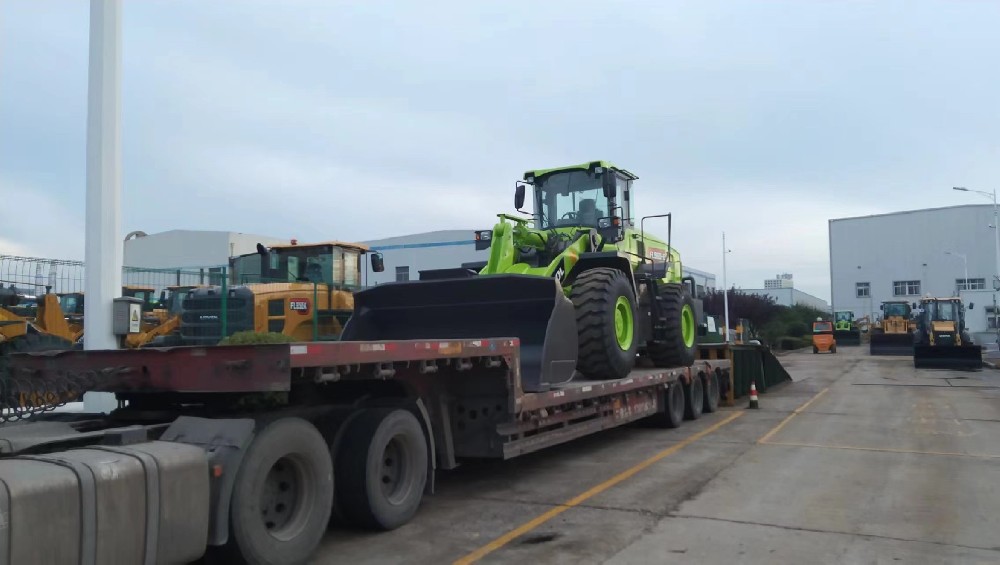 长三角重型机械智慧物流体系构建与创新实践——青岛淳远国际物流的战略突破_青岛大件设备运输公司_青岛机械设备运输公司_青岛海运订舱_青岛海运代理