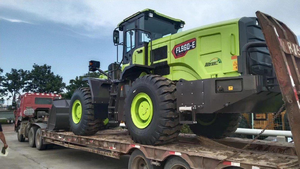 长三角港口群协同发展背景下的智慧物流创新实践——青岛淳远国际物流重型设备运输解决方案_青岛物流公司_青岛货代公司_青岛货运公司_青岛大件运输公司