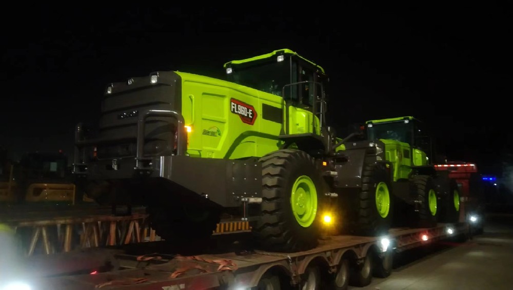 智能跨境工程物流全链路解决方案：青岛淳远国际物流的全球化实践_青岛物流公司_青岛货代公司_青岛货运公司_青岛大件运输公司