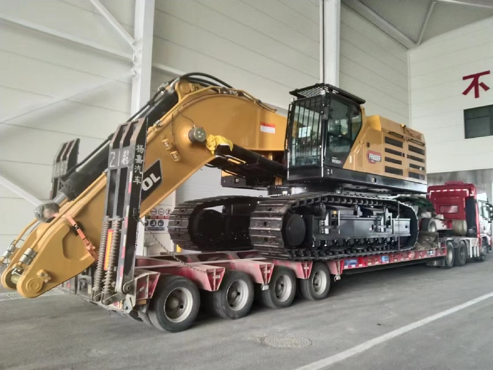 智慧物流驱动中俄跨境运输革新：全链路数字化赋能行业升级_青岛物流公司联系方式_青岛货代公司哪家好_青岛货运公司排名