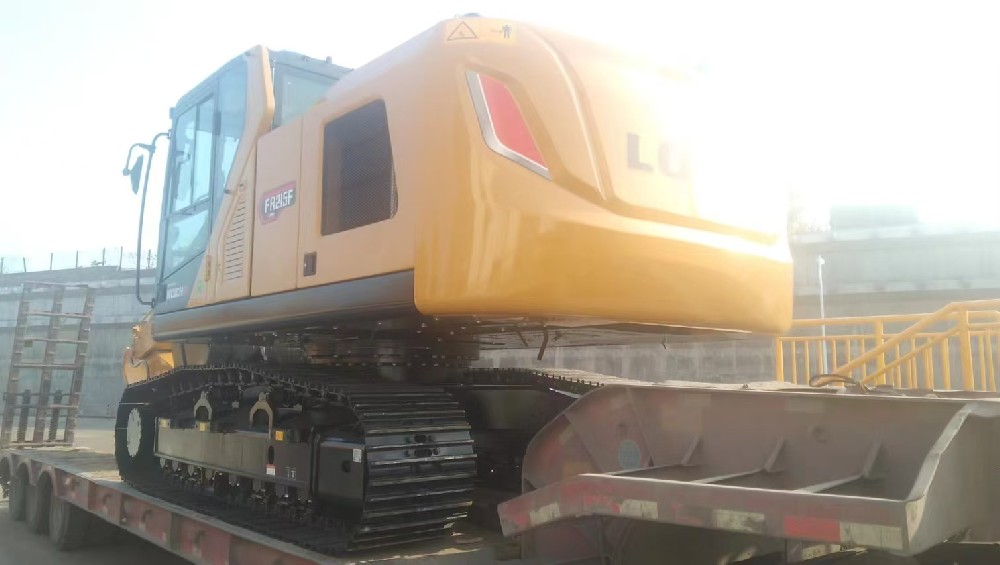 青岛淳远国际物流：大件运输与跨境工程机械物流解决方案领航者_青岛国际物流哪家便宜又好_青岛出口报关哪家便宜又好_青岛进口清关哪家便宜又好