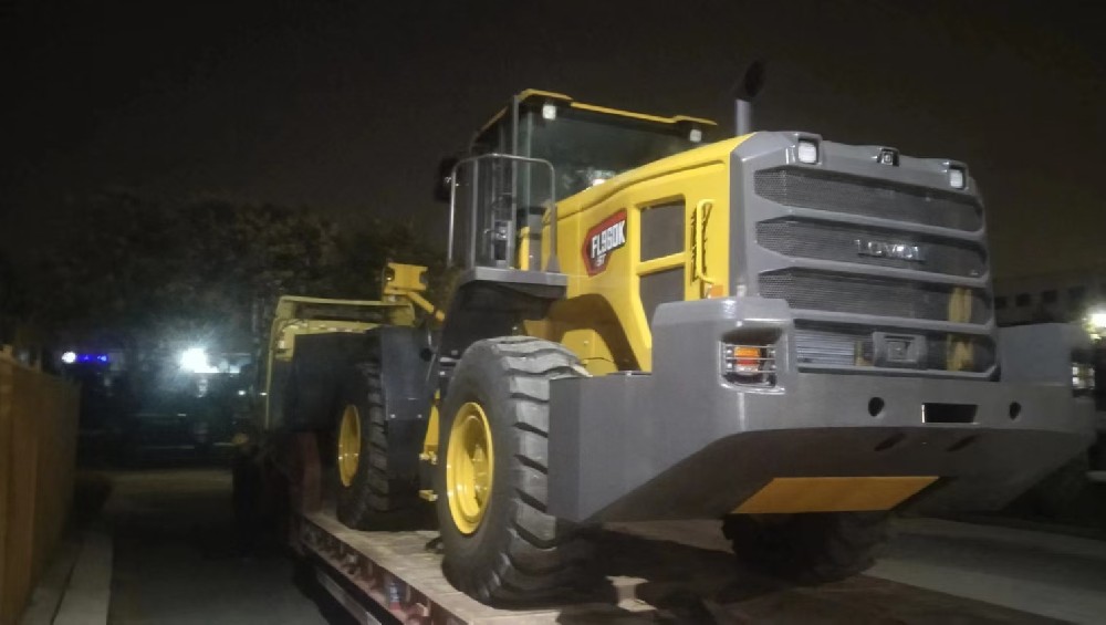 青岛淳远国际物流：打造安全高效的跨境大件运输新范式_青岛报关代理哪家公司好_青岛清关代理哪家公司好_青岛海运货代哪家公司好