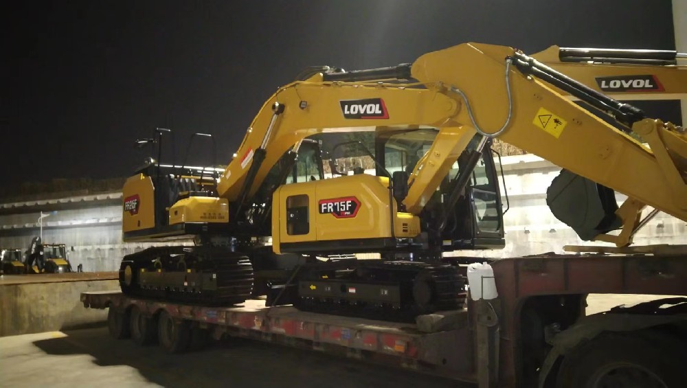 青岛淳远国际物流：专业跨境大件运输与机械设备物流解决方案_青岛海运订舱公司排名_青岛海运代理公司排名_青岛报关公司排名