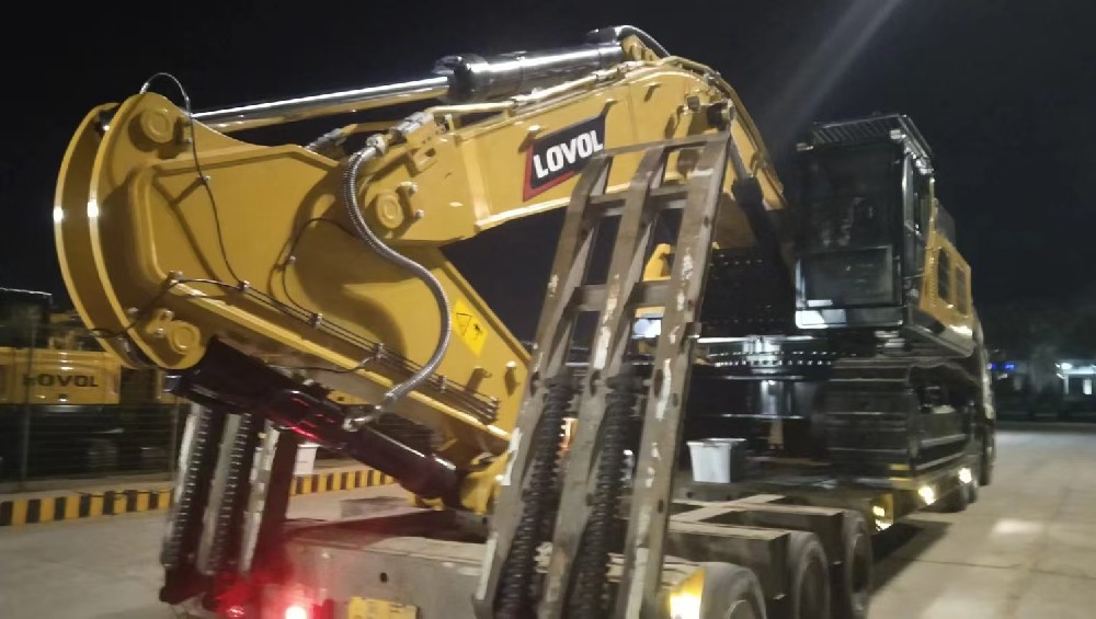 青岛淳远国际物流：大件运输与跨境工程设备运输解决方案专家_日本出口订舱_青岛物流公司哪家靠谱_青岛货代公司哪家靠谱_青岛货运公司哪家靠谱