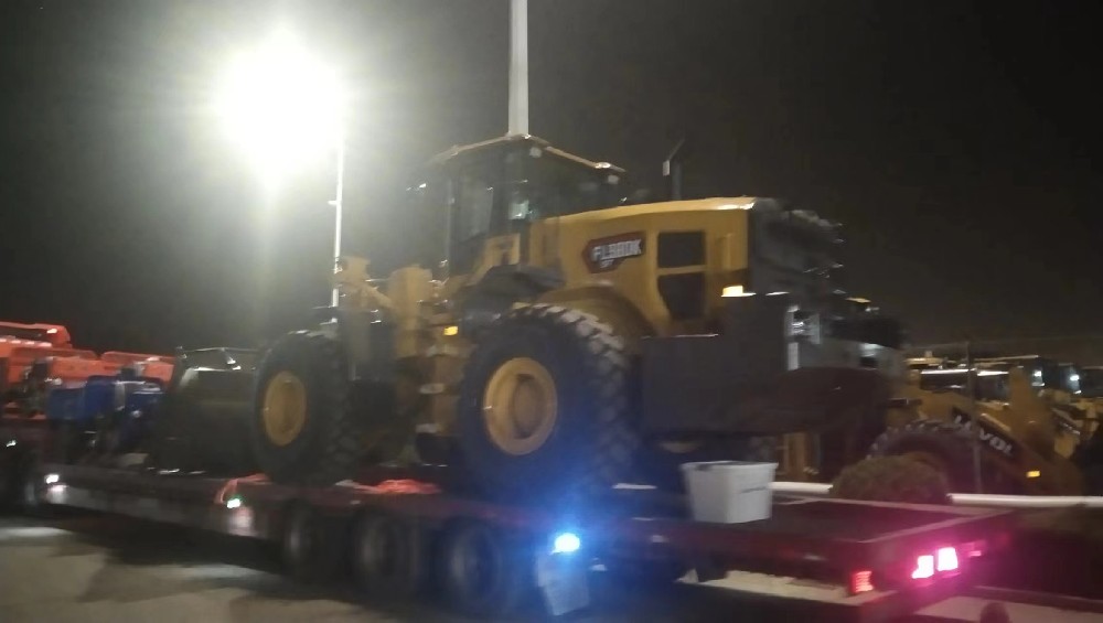 青岛淳远国际物流 – 您可靠的大件运输伙伴_青岛运输大件货物_青岛大件货运输_青岛物流大件运输