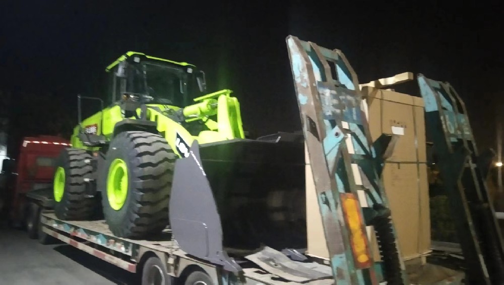 青岛淳远国际物流——大件设备运输的可靠伙伴_青岛大型机械设备运输_青岛大件设备运输公司_青岛框架箱运输