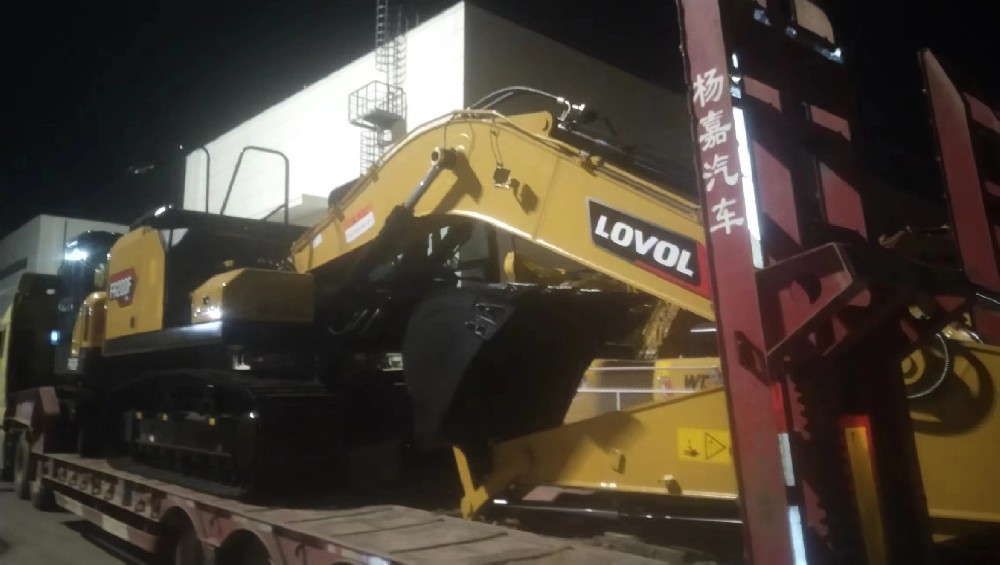 青岛淳远国际物流 - 专业摊铺机、装载机及平地机运输解决方案_青岛摊铺机运输_青岛装载机运输_青岛平地机运输